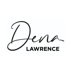 Dena Lawrence Rugs company logo