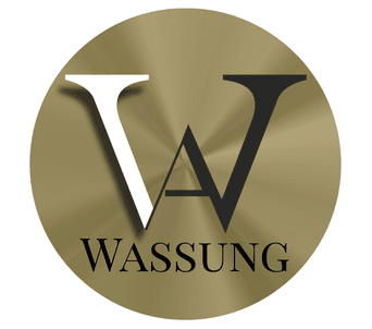 Design Engine Architects - Wassung professional logo