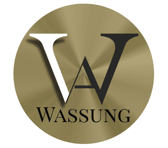 Design Engine Architects - Wassung company logo