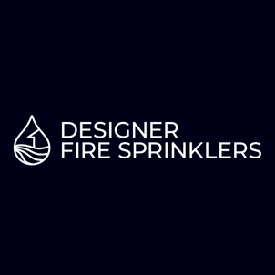 Designer Fire Sprinklers company logo