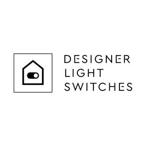 Designer Light Switches Australia