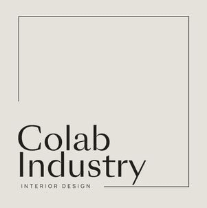 Colab Industry professional logo