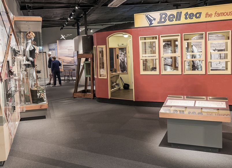 Mangawhai Museum