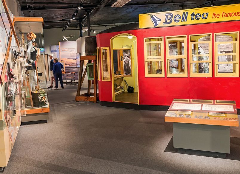 Mangawhai Museum