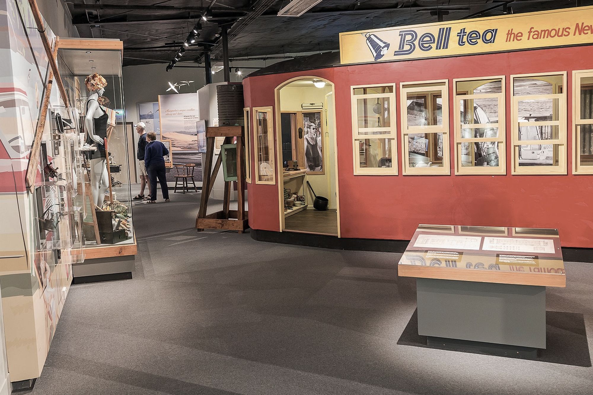 Mangawhai Museum