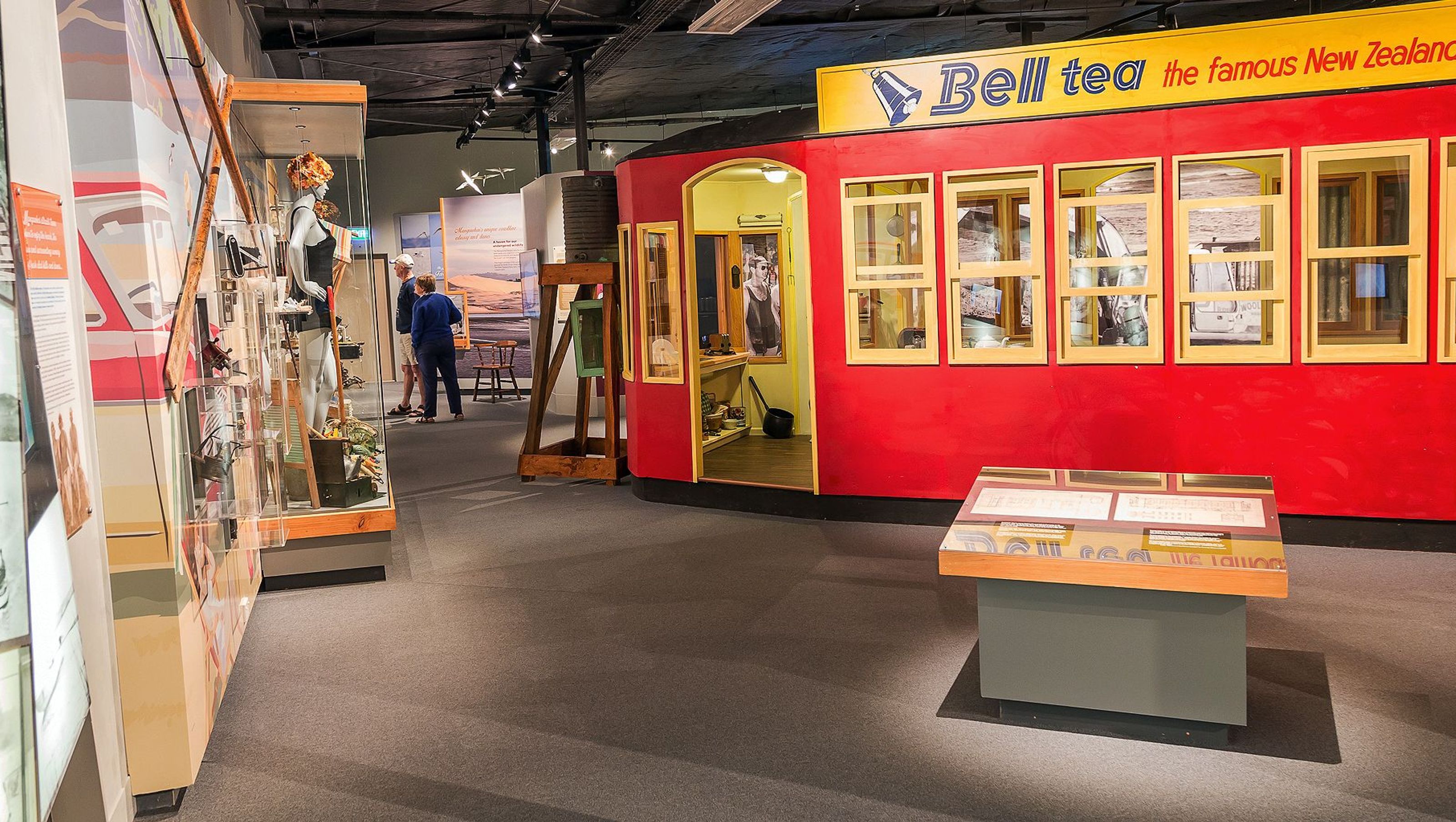 Mangawhai Museum