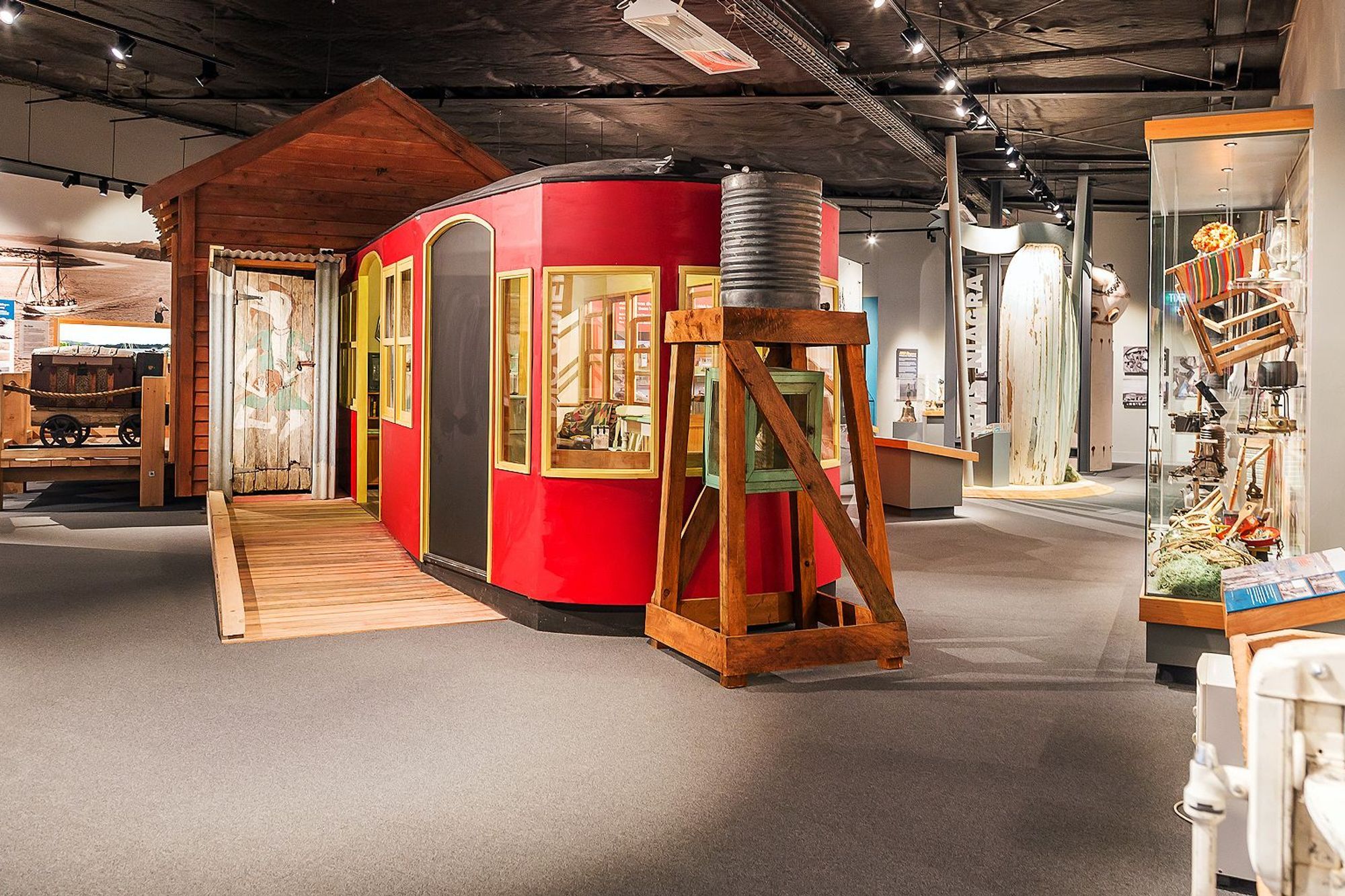 Mangawhai Museum