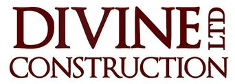 Divine Construction company logo