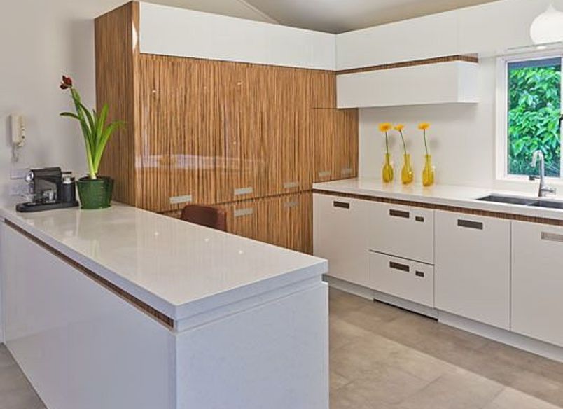 Clevedon Home