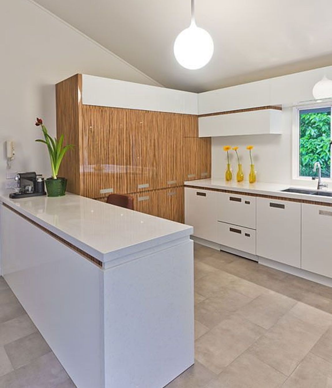 Clevedon Home