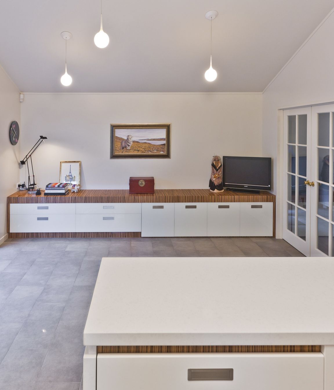 Clevedon Home