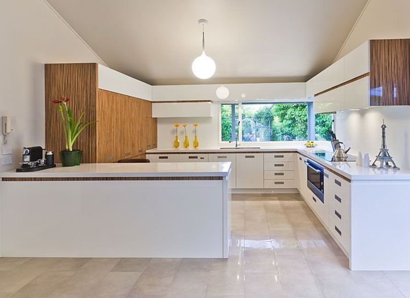 Clevedon Home