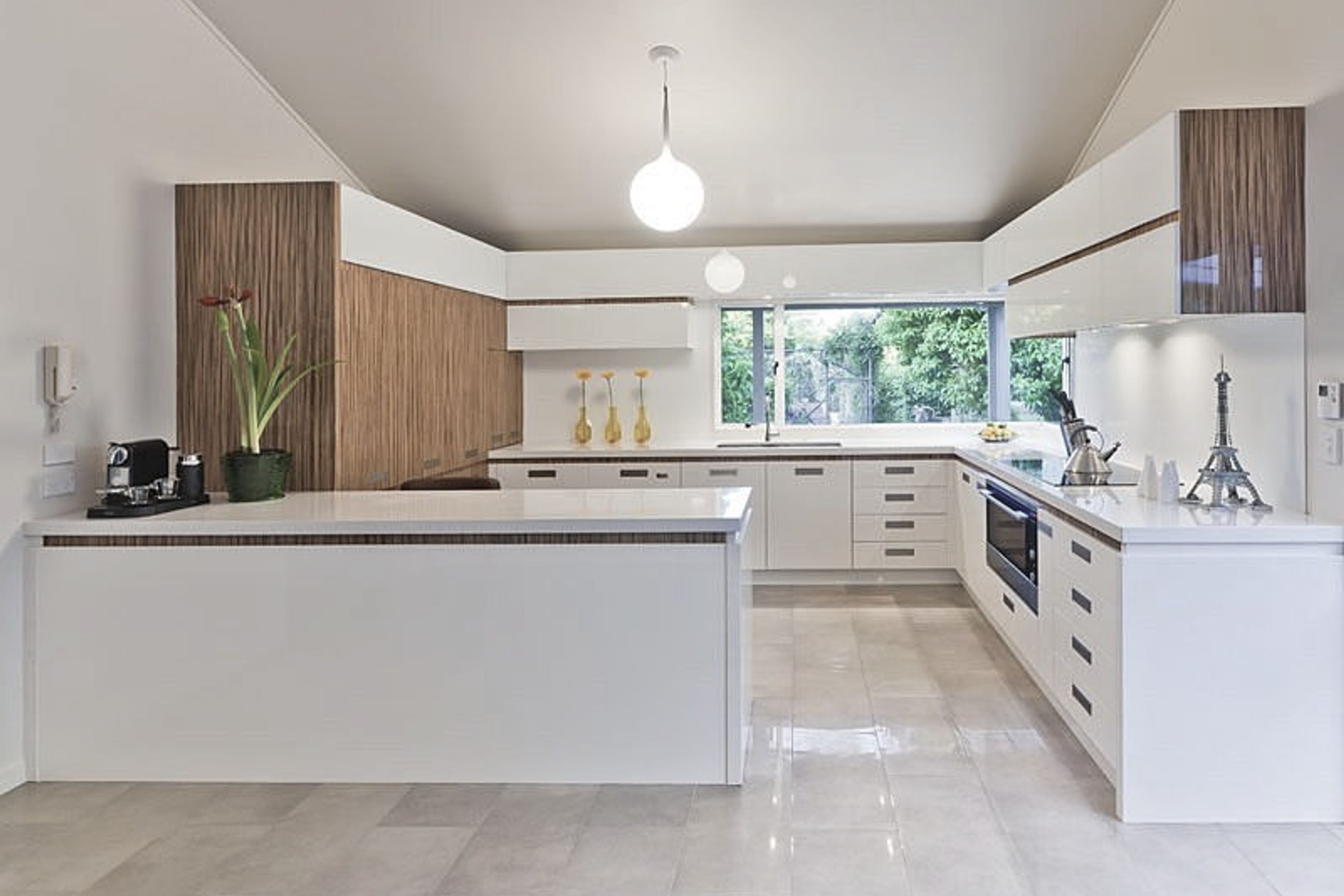 Clevedon Home