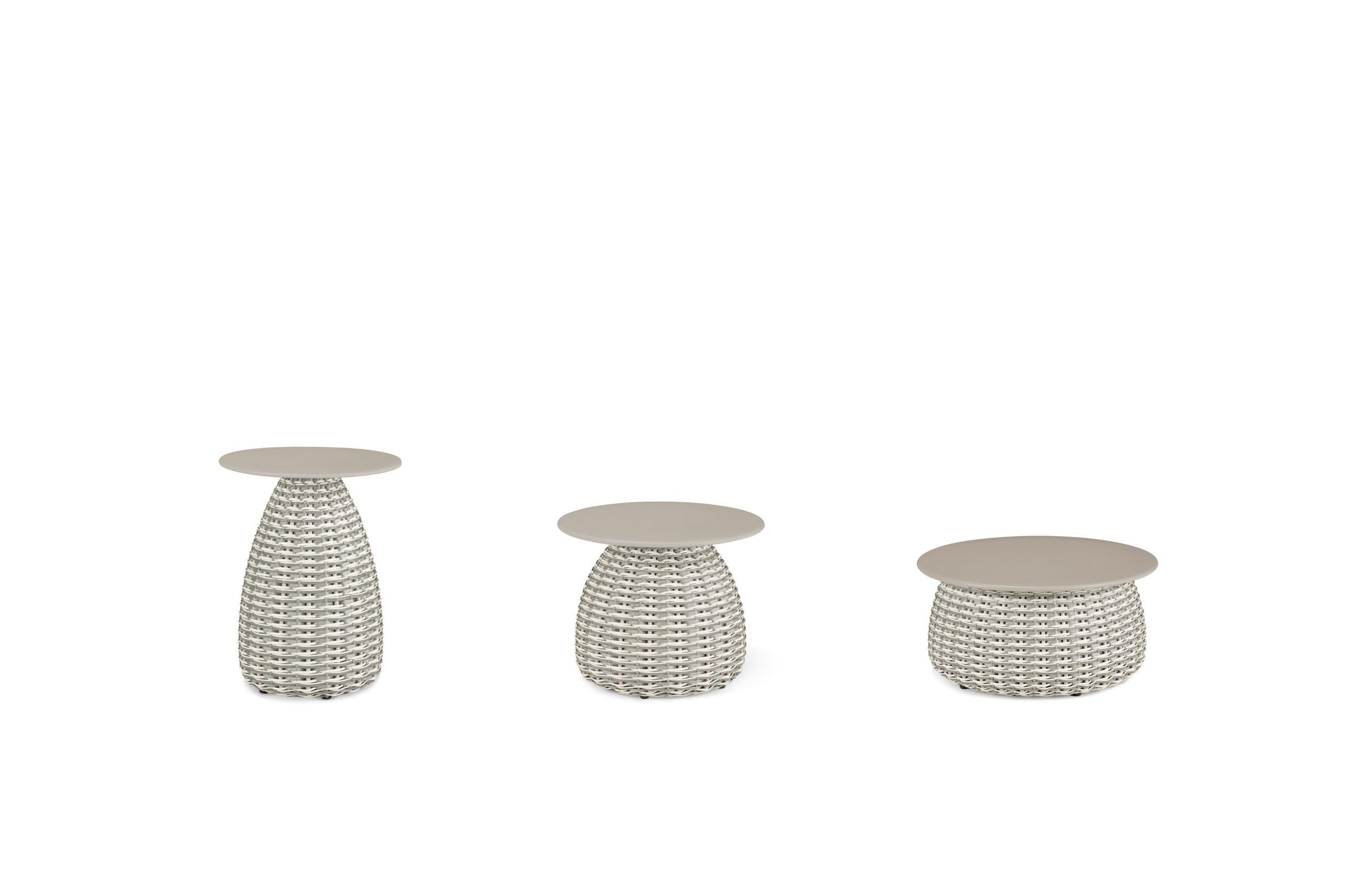 Porcini by Dedon