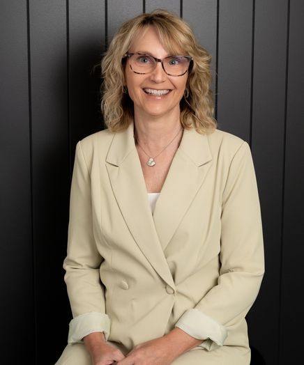 Donna-Lee Clift