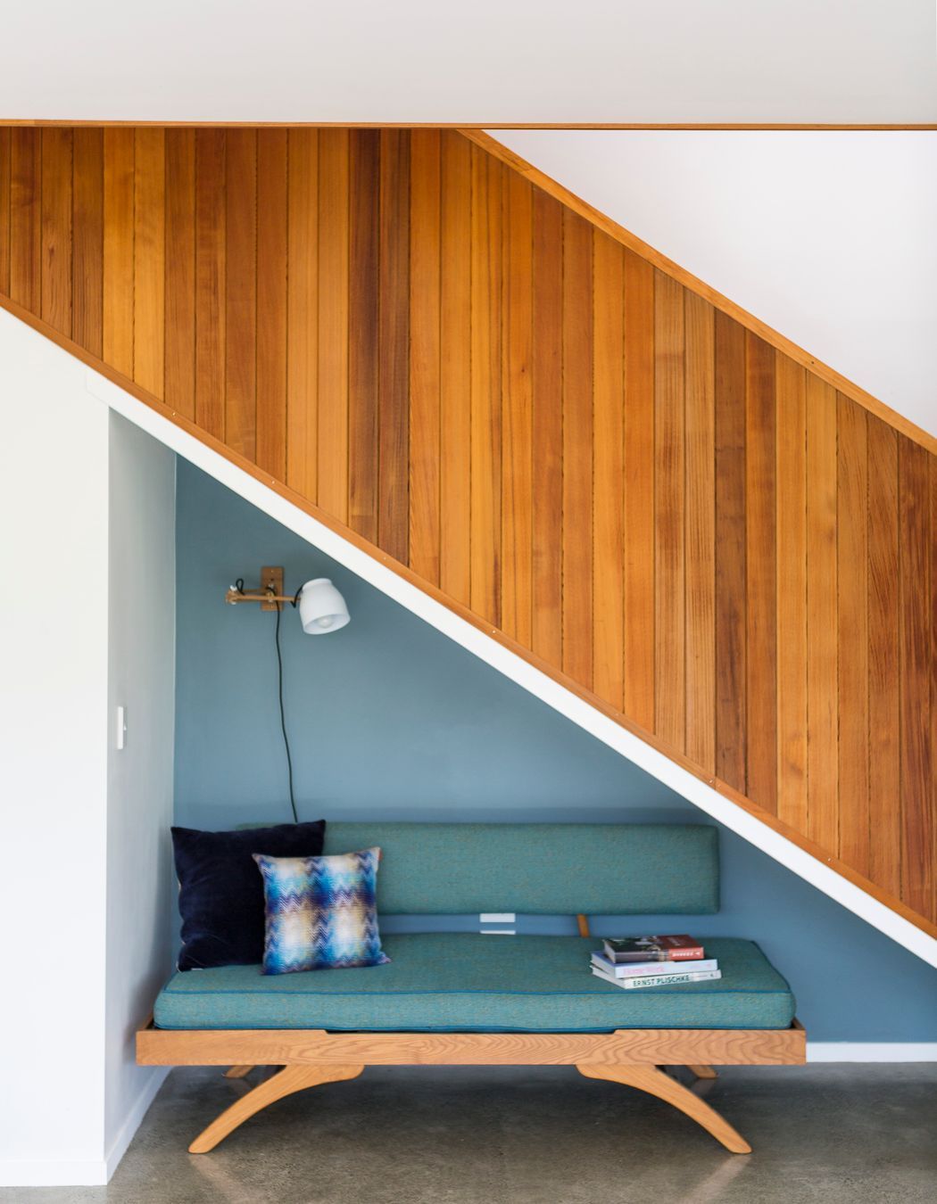 Paparoa House