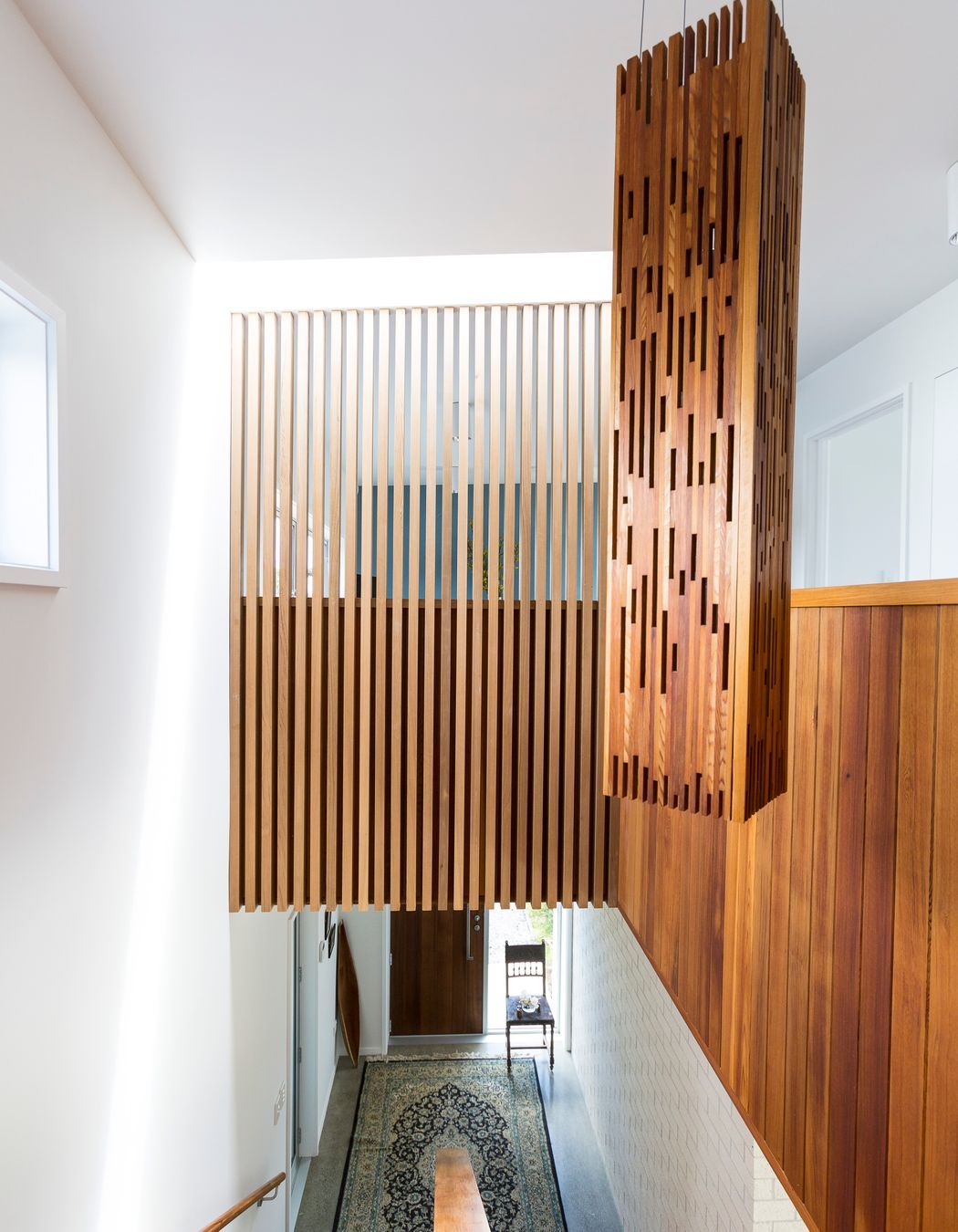 Paparoa House