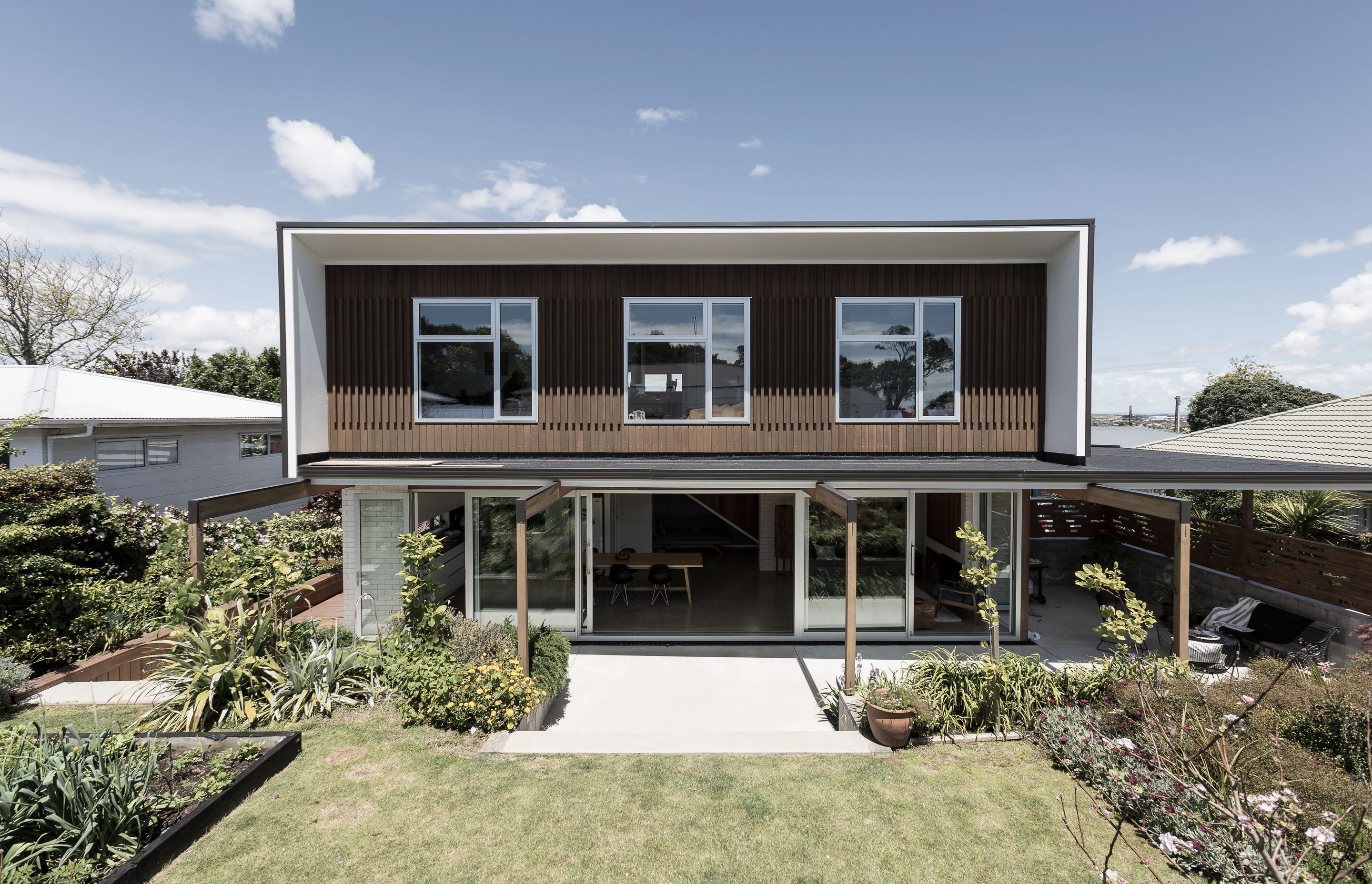 Paparoa House