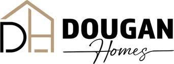 Dougan Homes professional logo