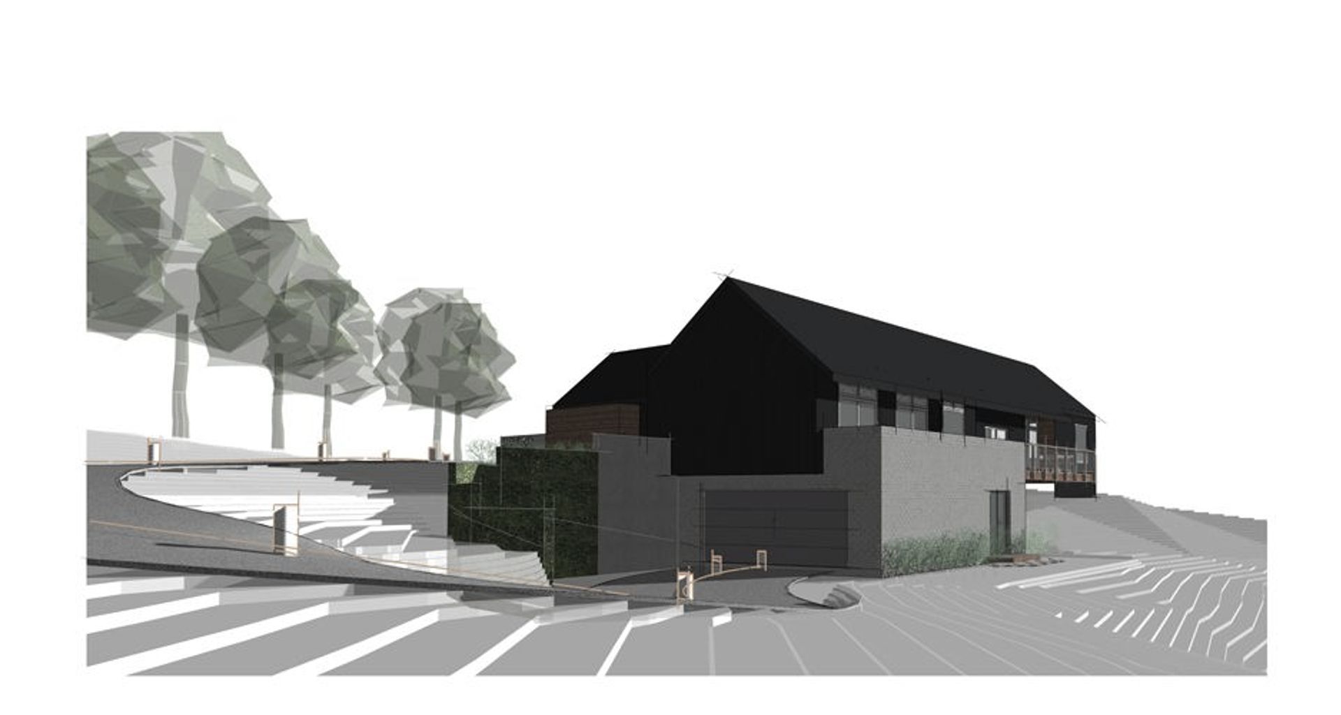 Auckland Albatross Developments Ltd banner