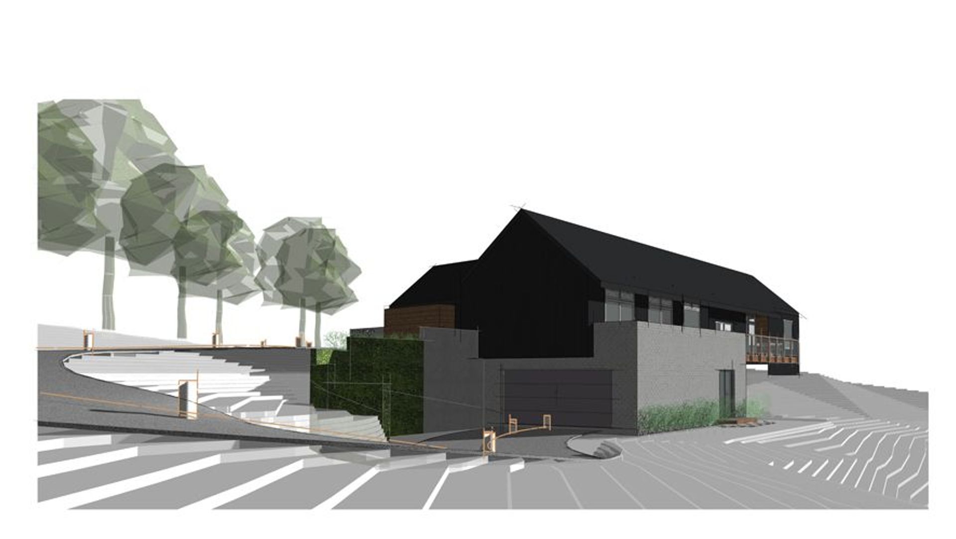 Auckland Albatross Developments Ltd banner