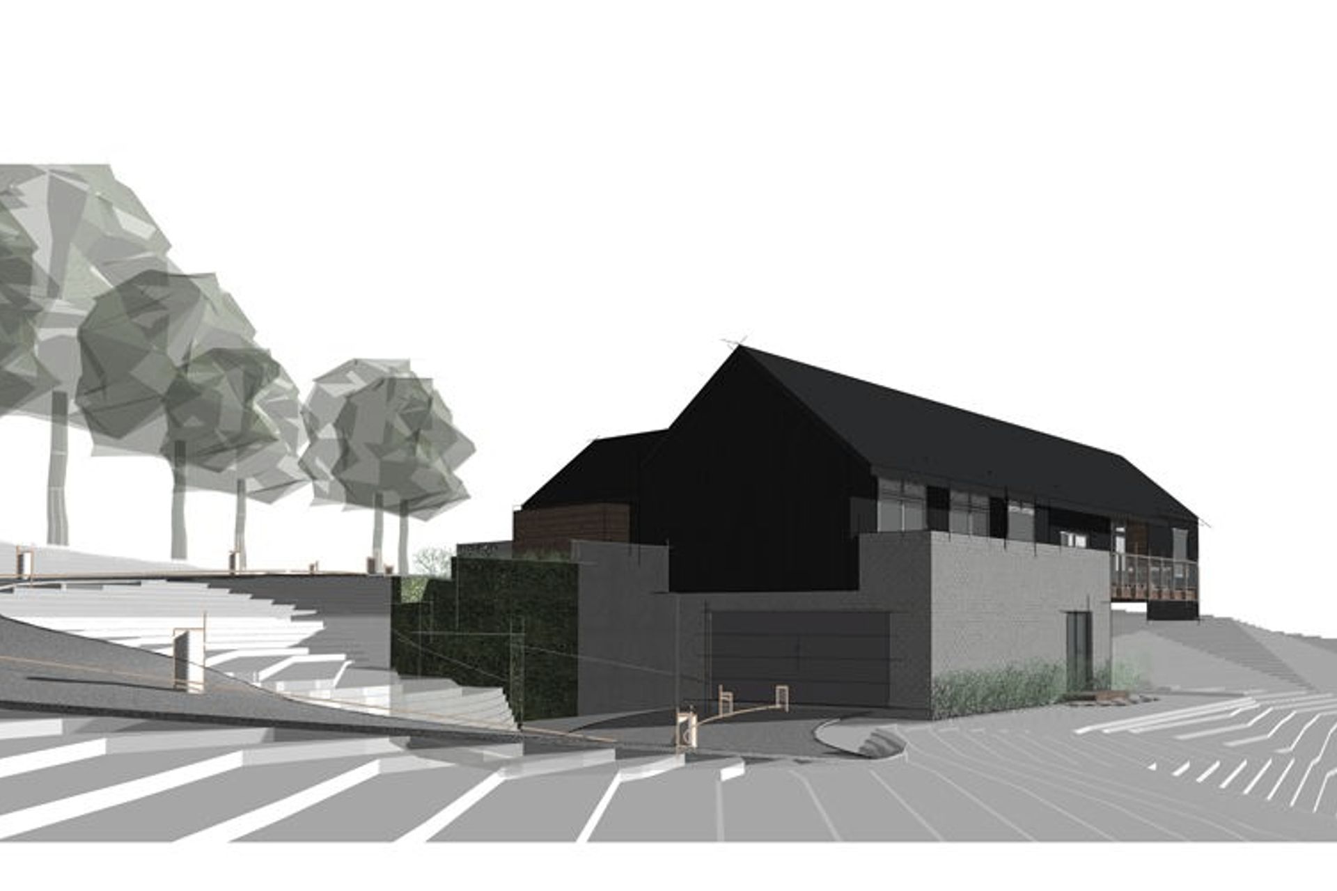 Auckland. Albatross Developments Ltd.