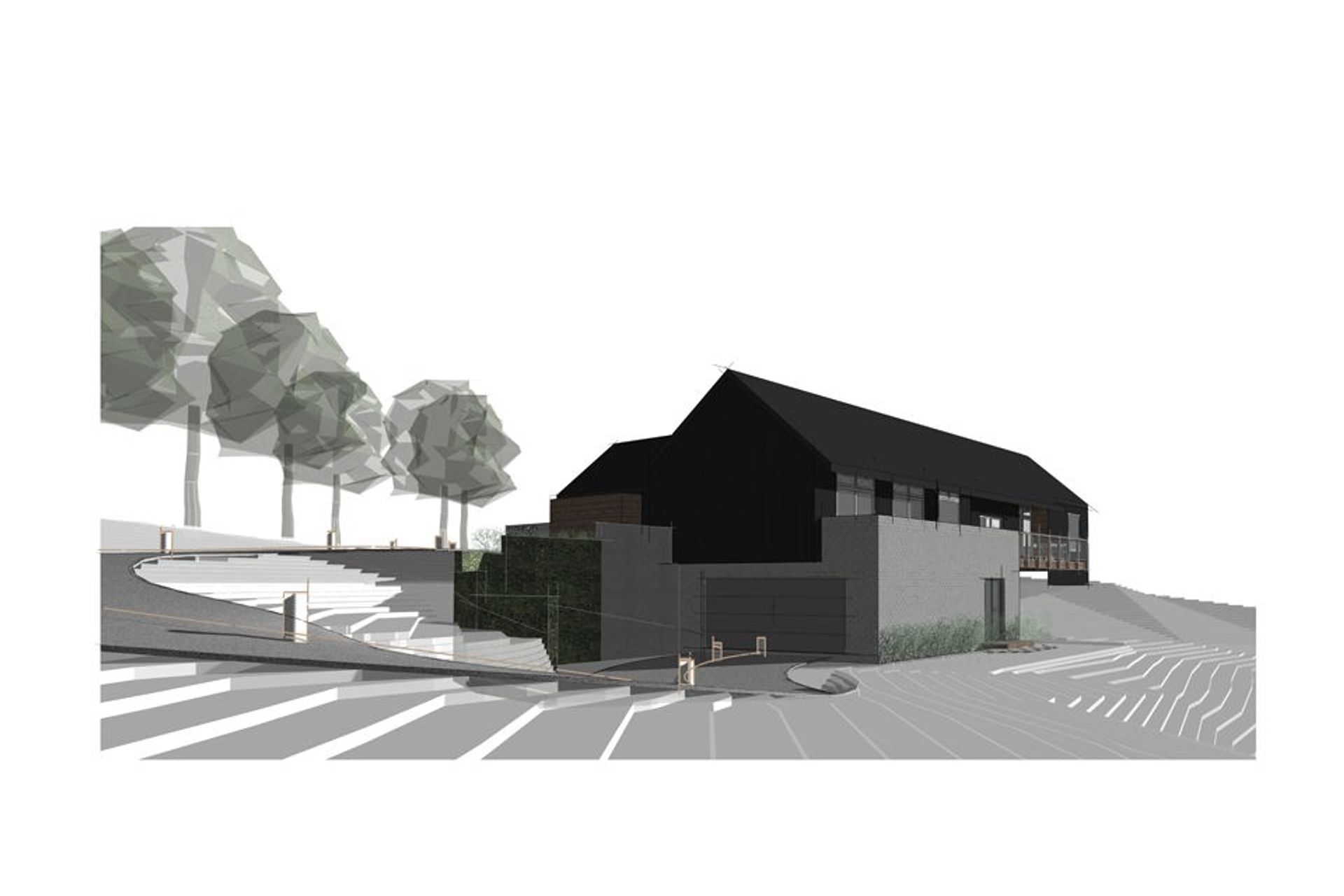 Auckland. Albatross Developments Ltd.