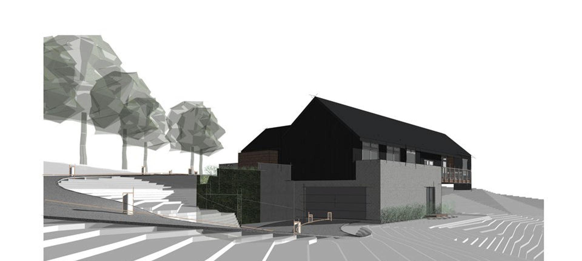 Auckland Albatross Developments Ltd banner