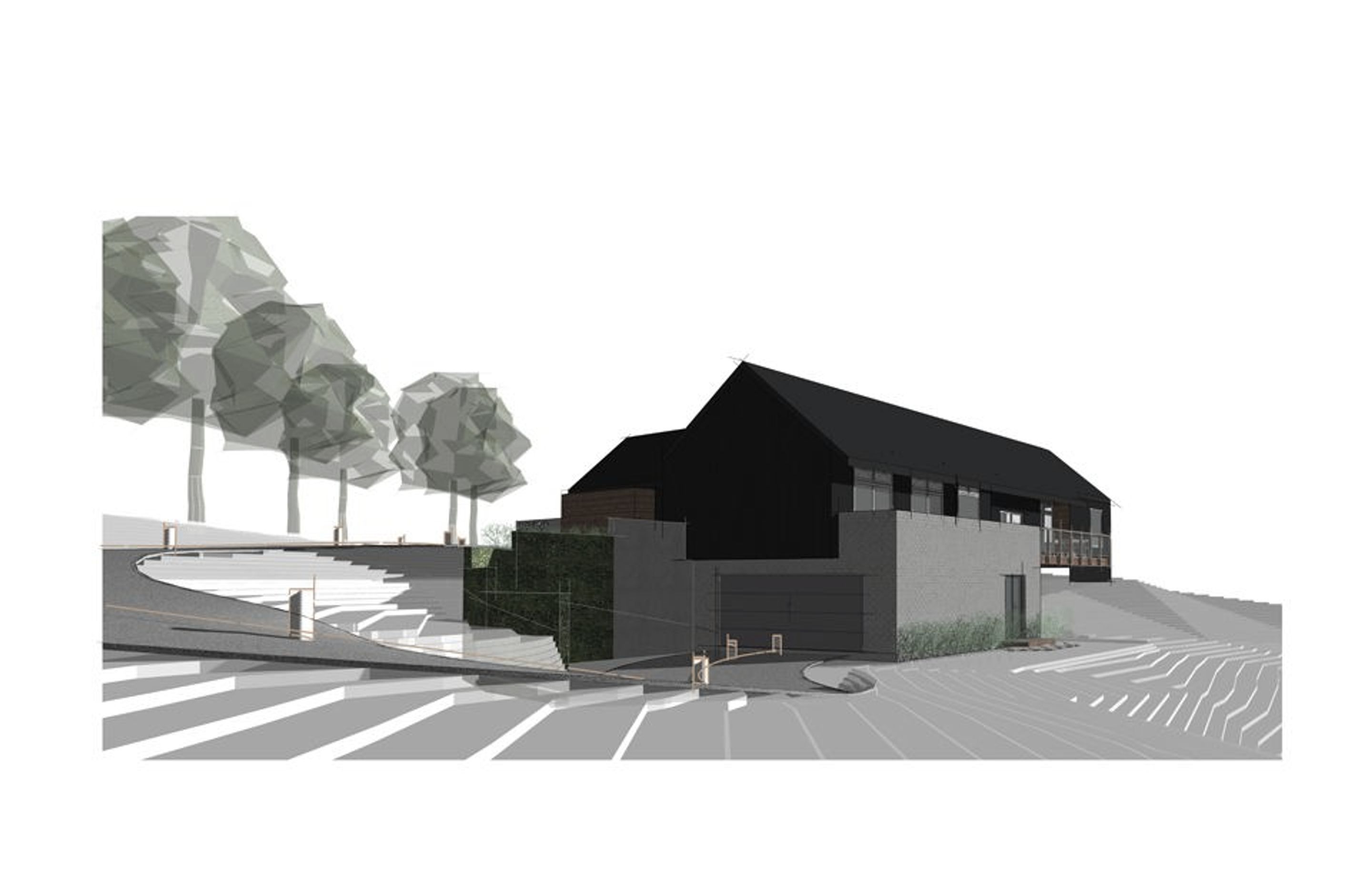 Auckland. Albatross Developments Ltd.