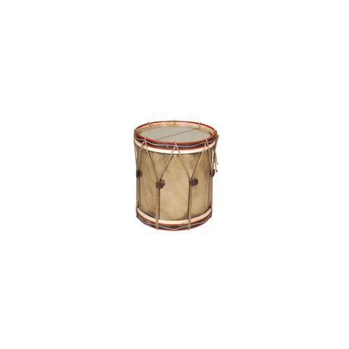 Drum Side Table by Timothy Oulton