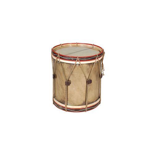 Drum Side Table by Timothy Oulton