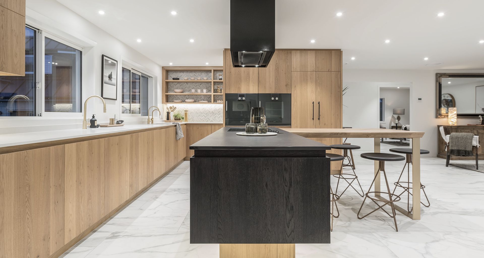 Karaka Kitchen banner