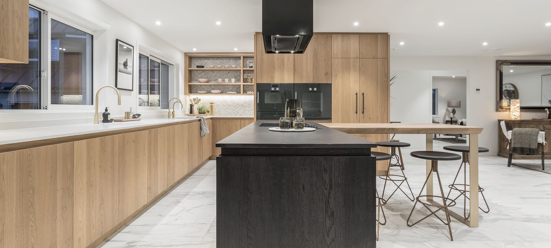 Karaka Kitchen banner