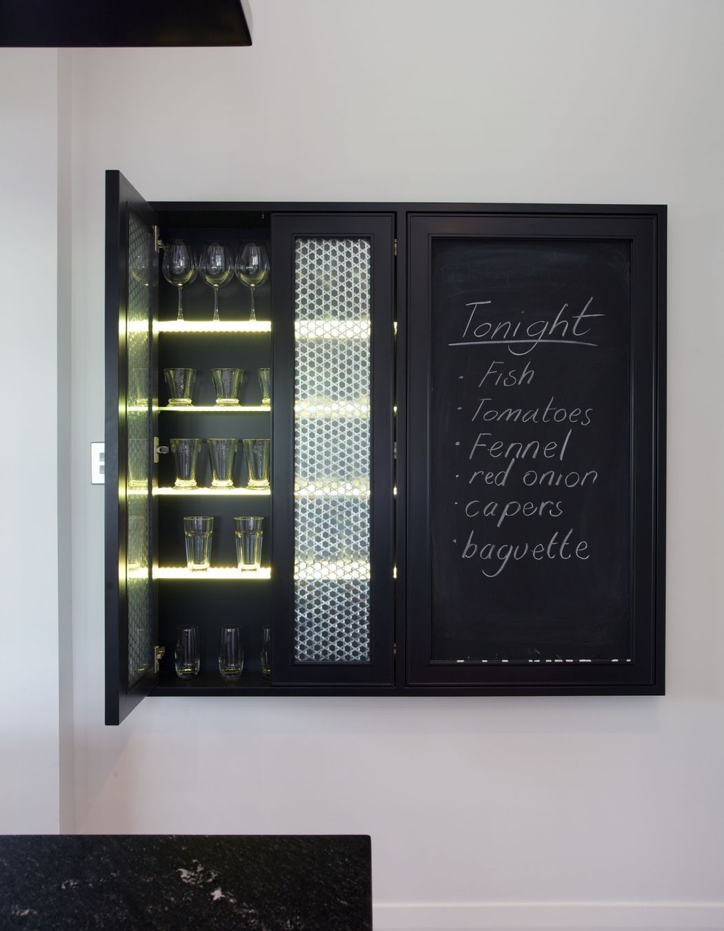 Remuera Classic Kitchen designed by Natalie Du Bois