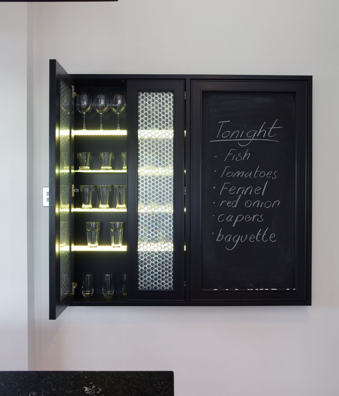 Remuera Classic Kitchen designed by Natalie Du Bois