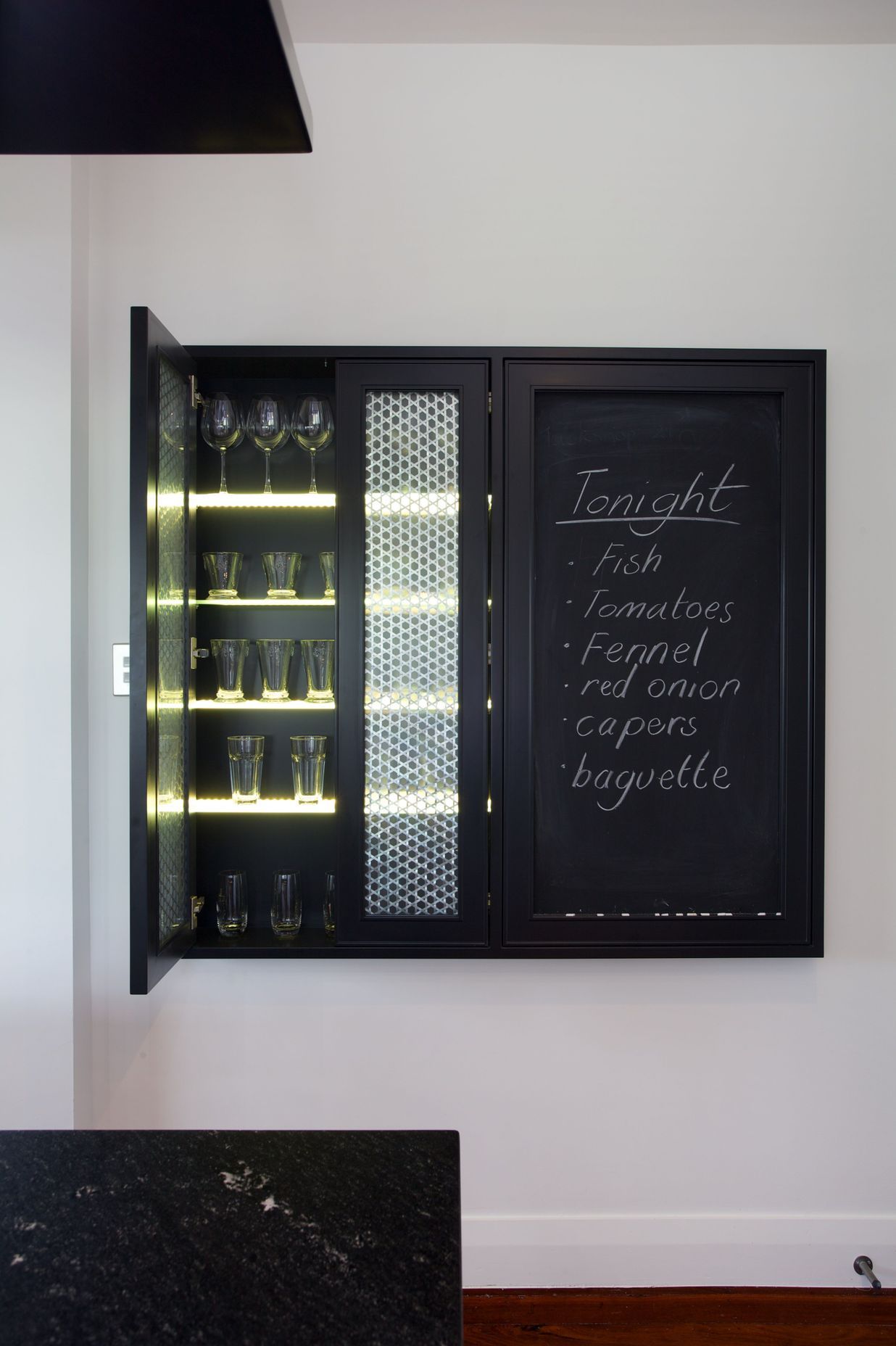 Remuera Classic Kitchen designed by Natalie Du Bois