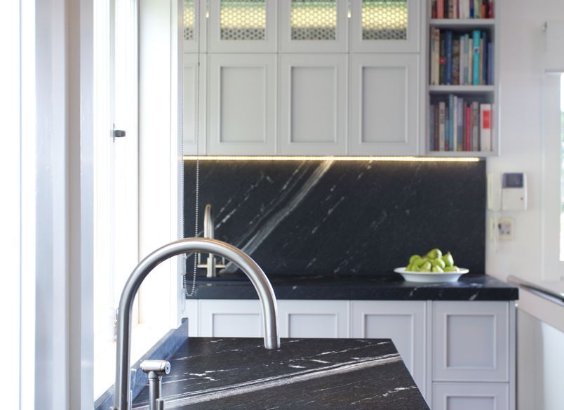 Remuera Kitchen and Laundry