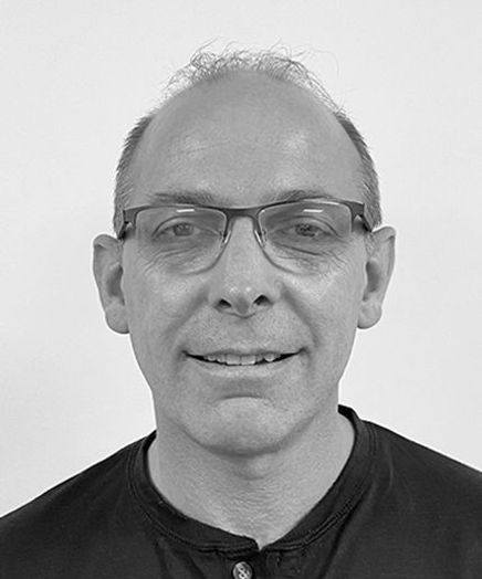 Duane McGruddy