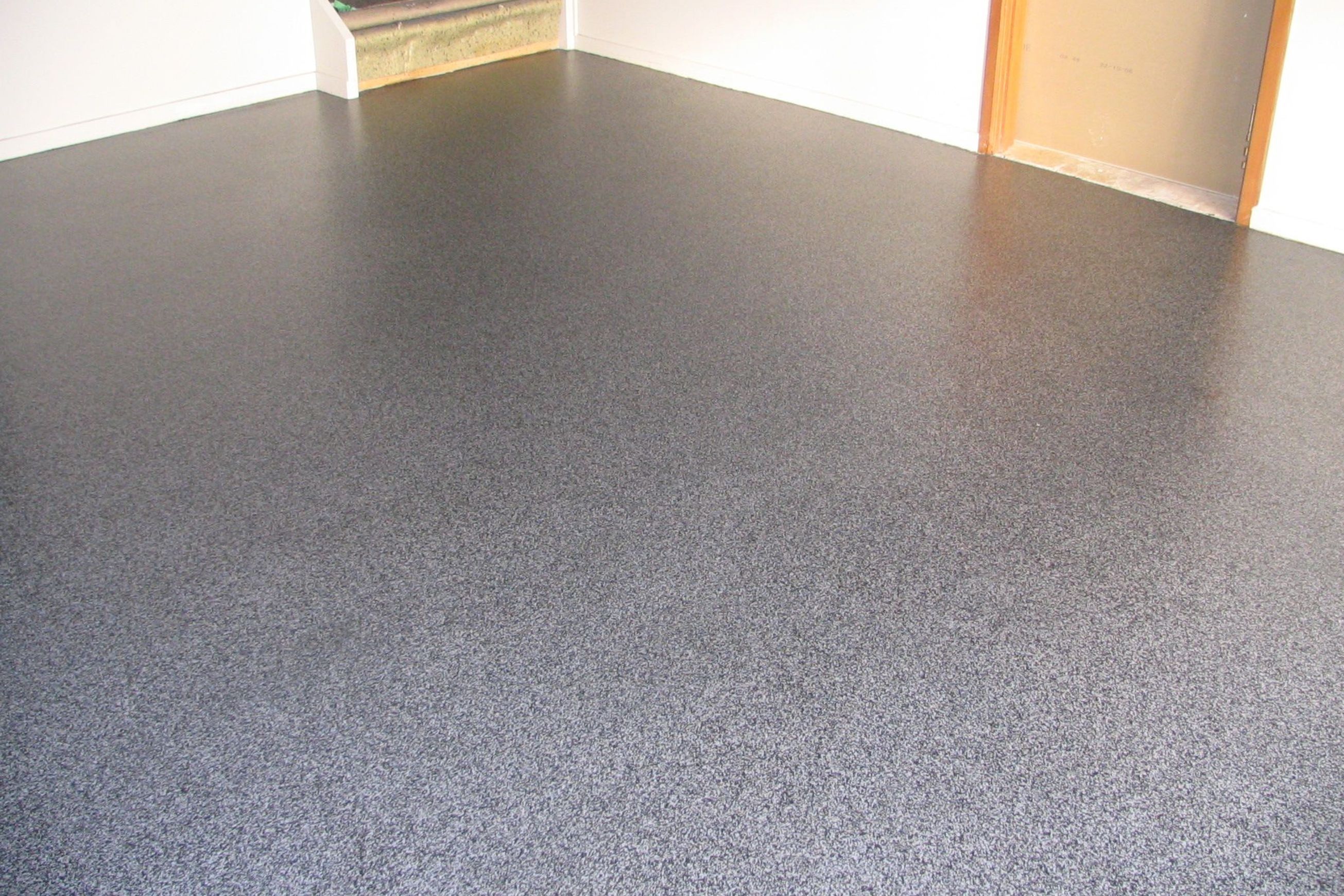 Duracon Industrial Flooring System