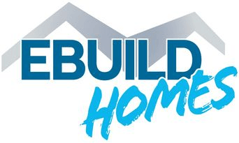 EBUILD professional logo