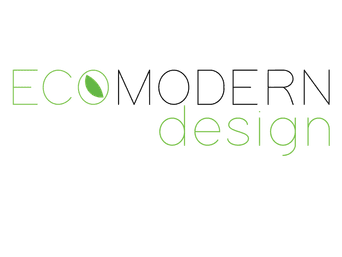 Eco Modern Design company logo