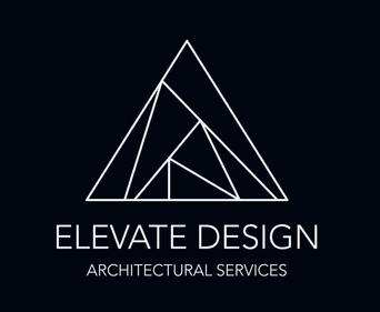 Elevate Design company logo