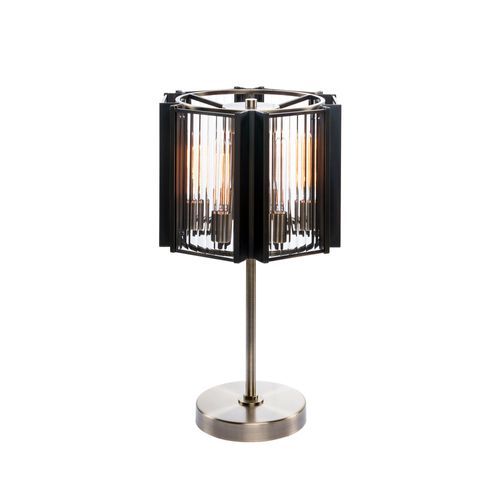 Elixir Table Lamp