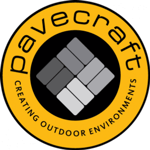 Pavecraft professional logo