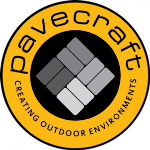 Pavecraft company logo