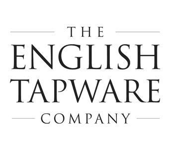 The English Tapware Company professional logo