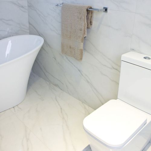 Euromarmo Calacatta Wall & Floor Tiles