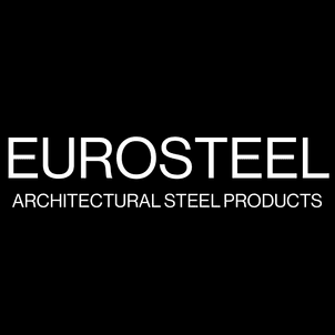 Eurosteel company logo