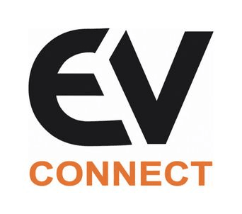 EV Connect company logo