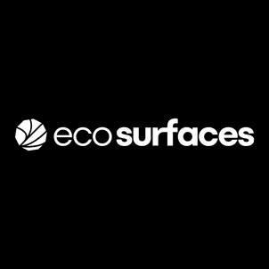 eco surfaces company logo